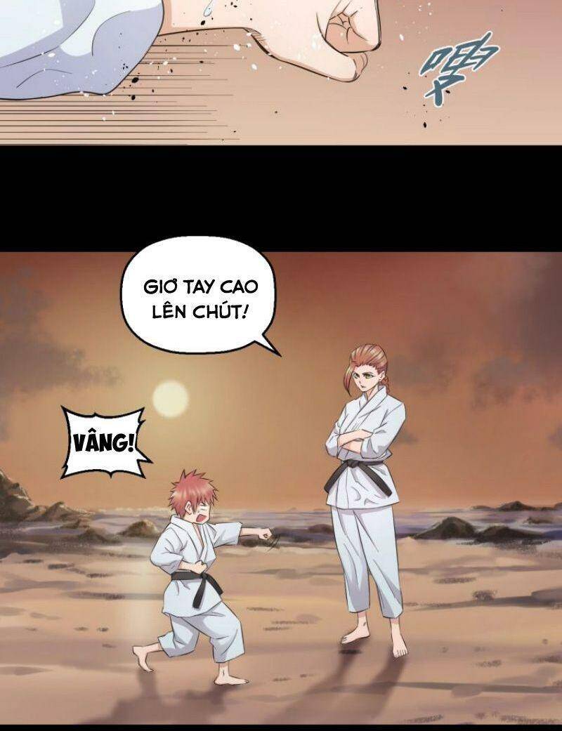 Đối Mặt Với Thử Thách Chapter 37 - Trang 2