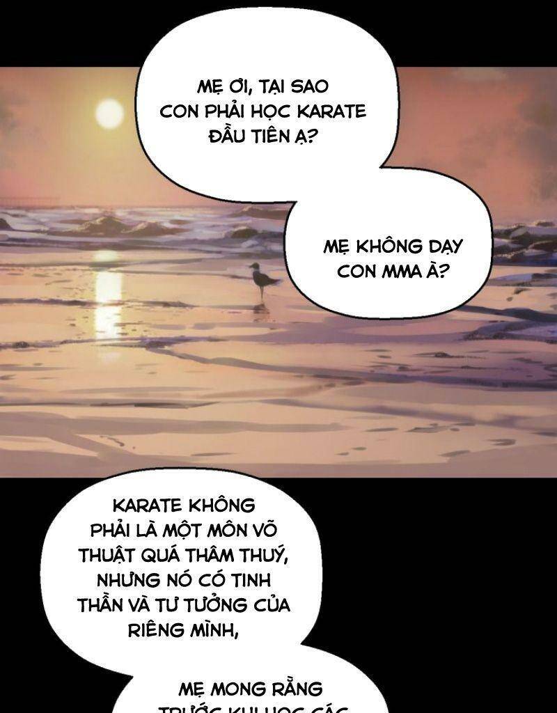 Đối Mặt Với Thử Thách Chapter 37 - Trang 2