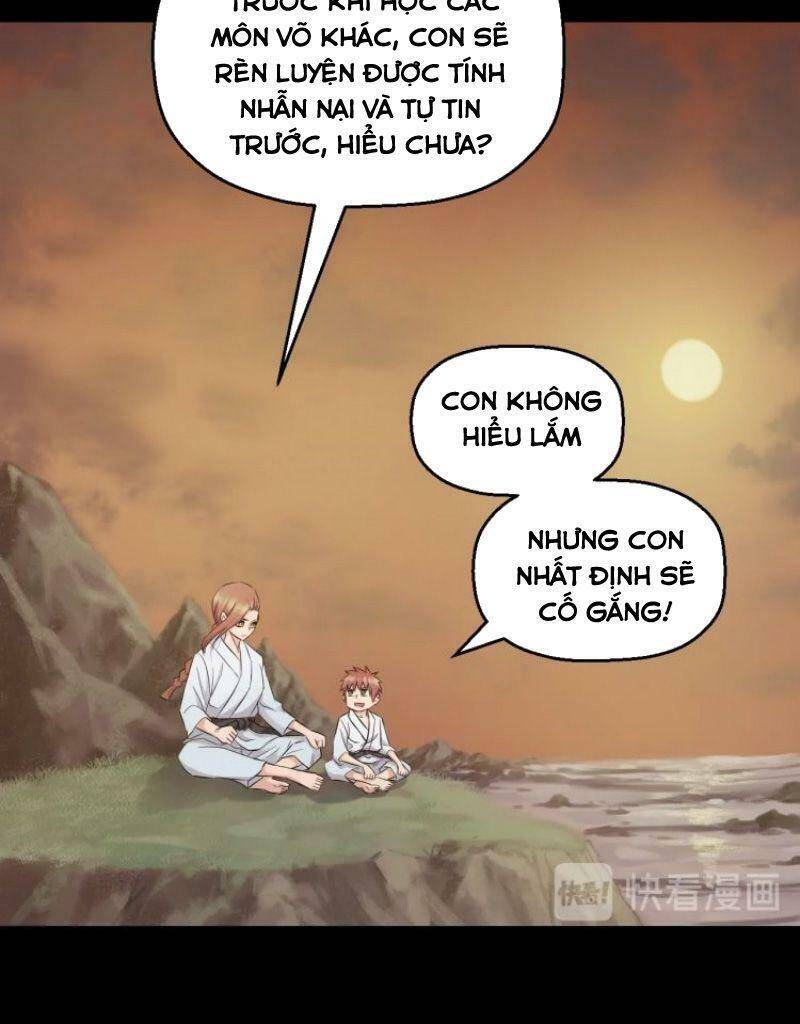 Đối Mặt Với Thử Thách Chapter 37 - Trang 2