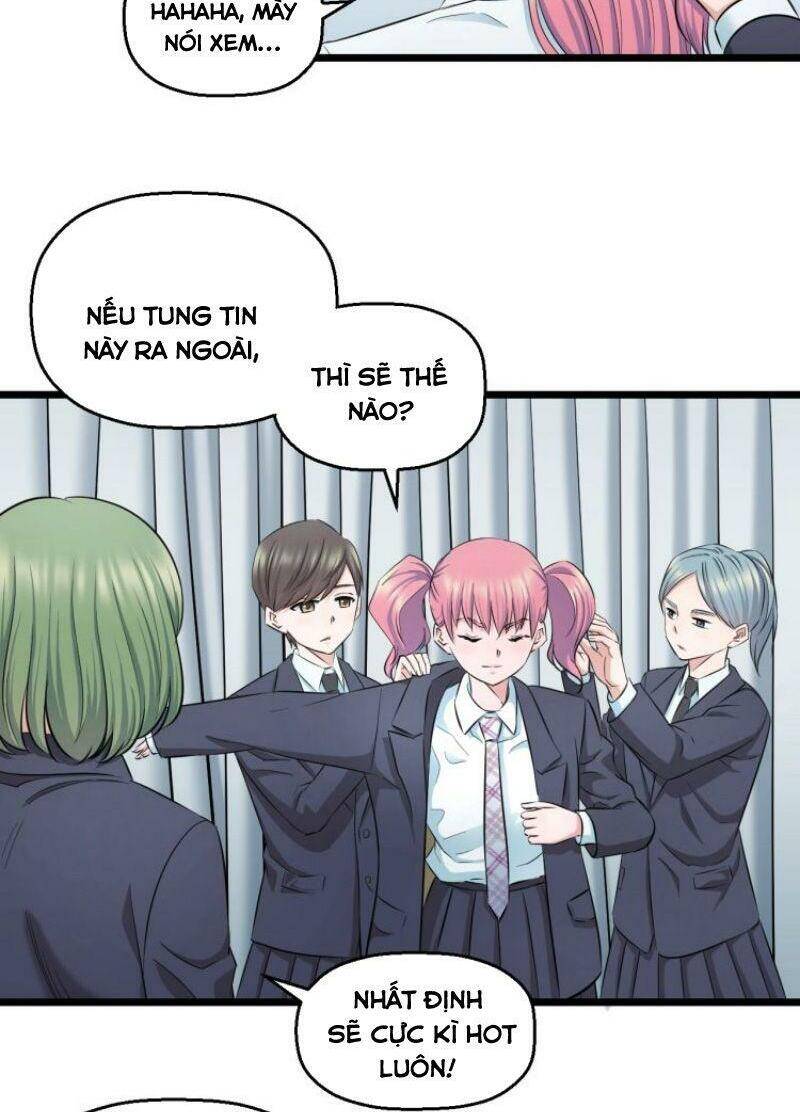 Đối Mặt Với Thử Thách Chapter 37 - Trang 2