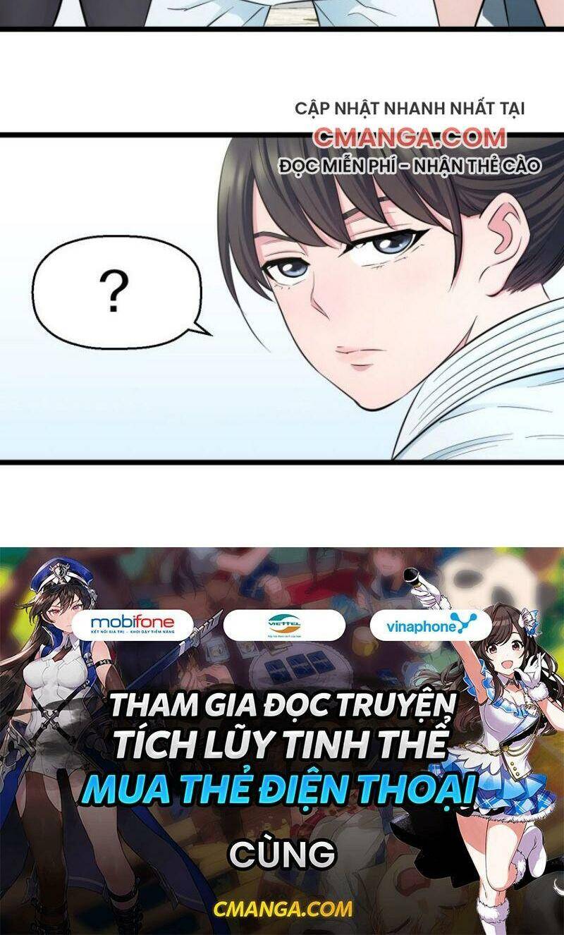 Đối Mặt Với Thử Thách Chapter 37 - Trang 2