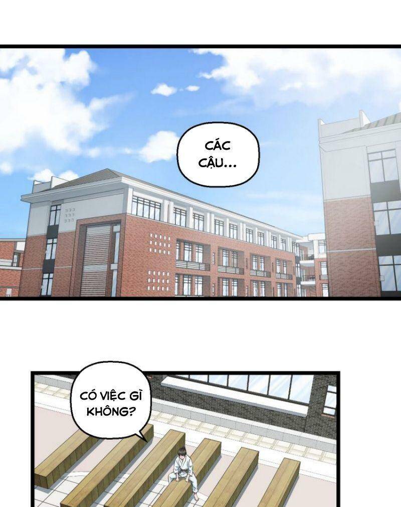 Đối Mặt Với Thử Thách Chapter 38 - Trang 2