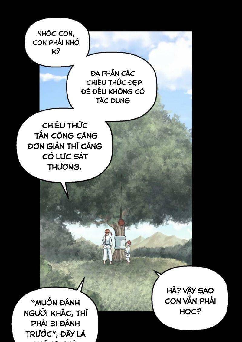 Đối Mặt Với Thử Thách Chapter 38 - Trang 2