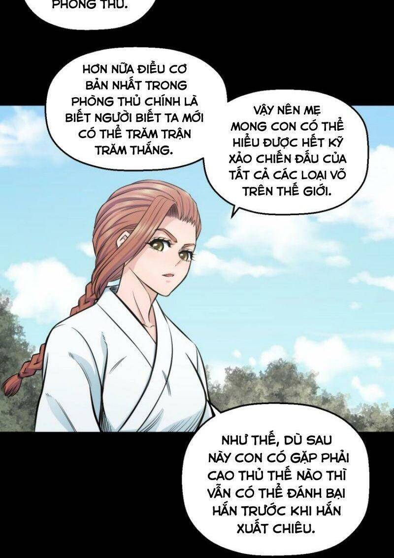 Đối Mặt Với Thử Thách Chapter 38 - Trang 2