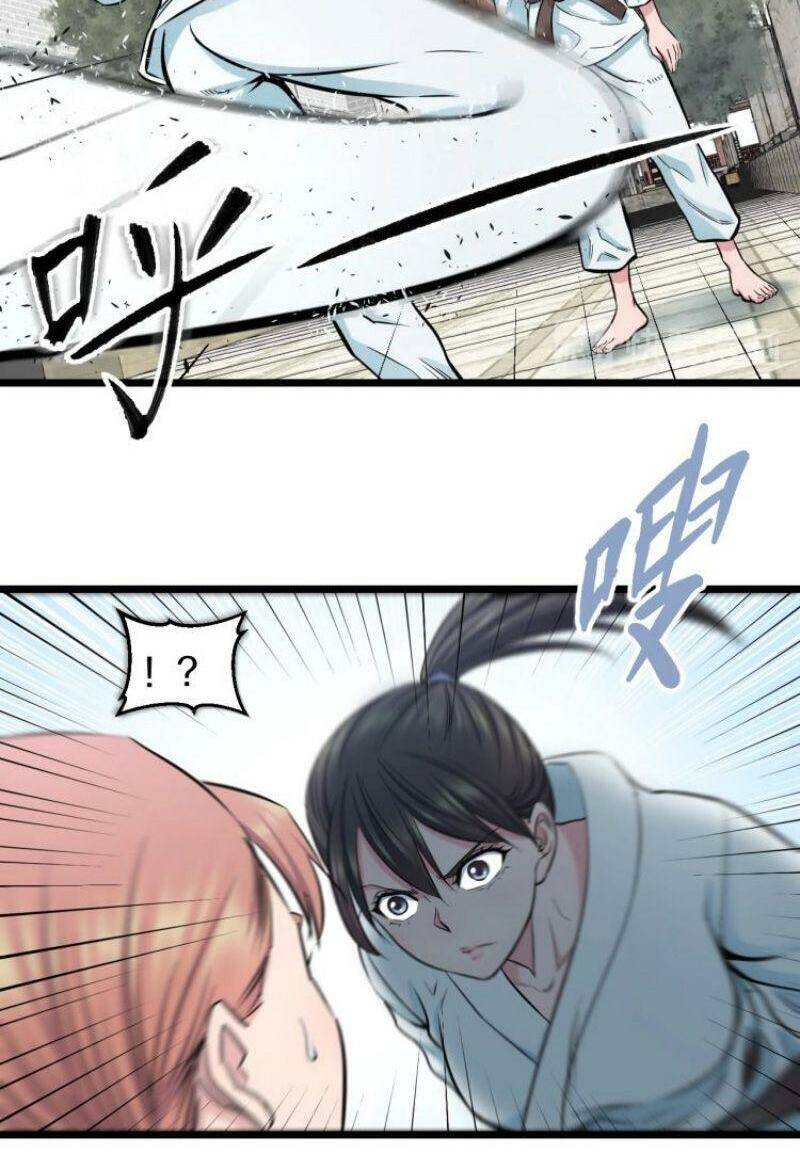 Đối Mặt Với Thử Thách Chapter 38 - Trang 2