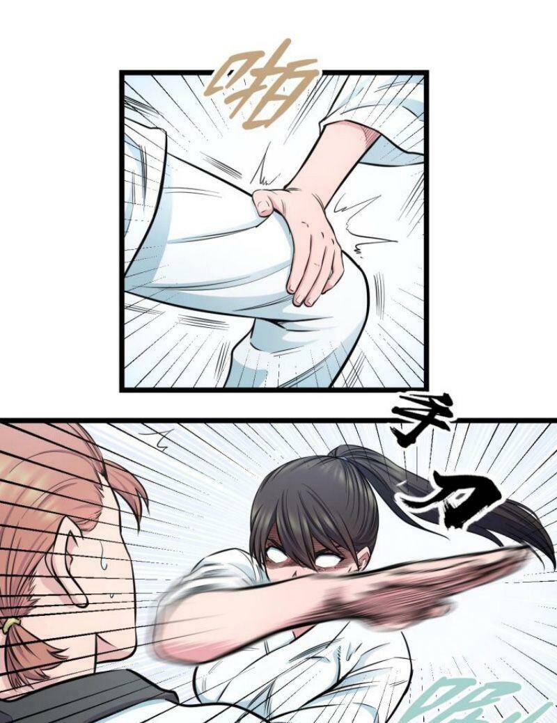 Đối Mặt Với Thử Thách Chapter 38 - Trang 2