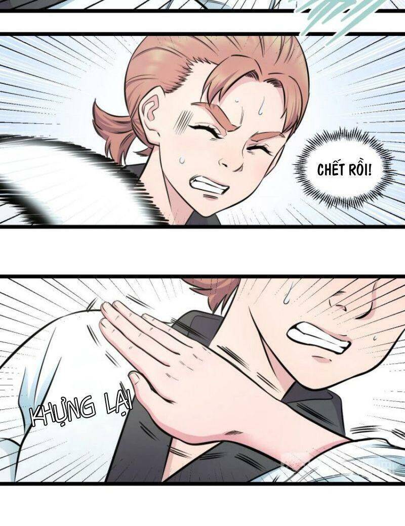 Đối Mặt Với Thử Thách Chapter 38 - Trang 2