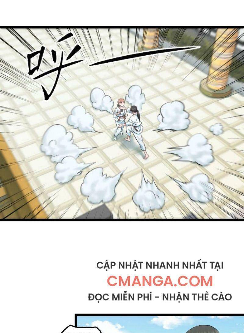 Đối Mặt Với Thử Thách Chapter 38 - Trang 2