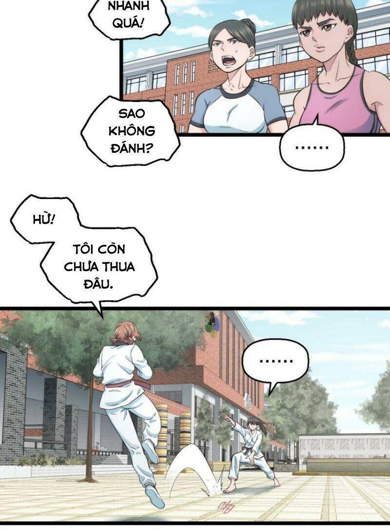 Đối Mặt Với Thử Thách Chapter 38 - Trang 2