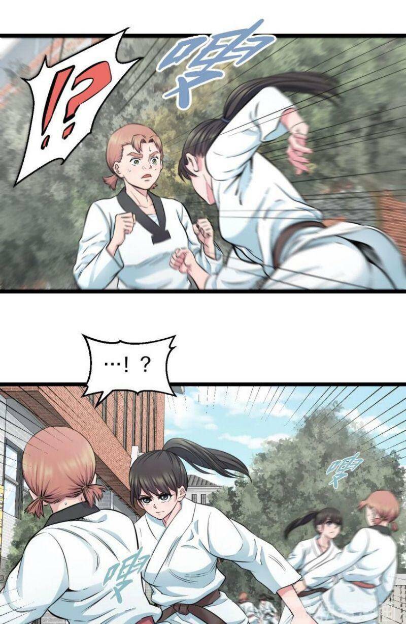 Đối Mặt Với Thử Thách Chapter 38 - Trang 2