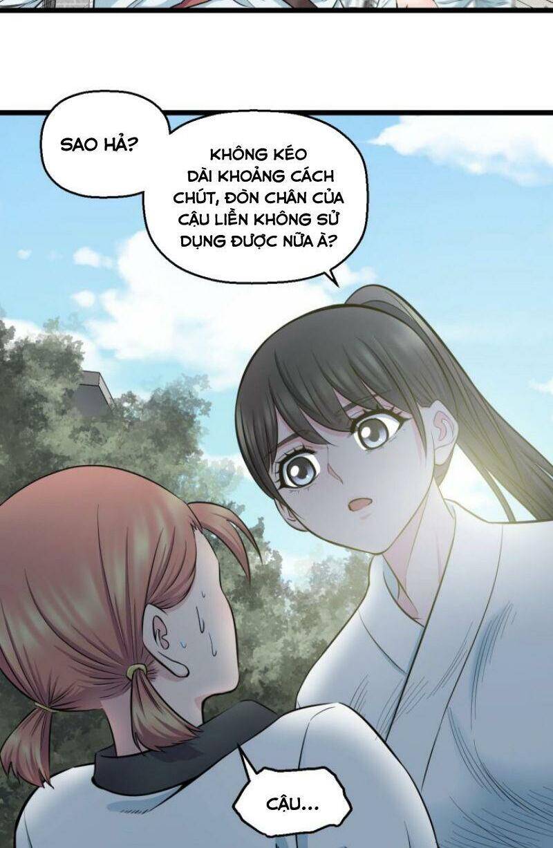 Đối Mặt Với Thử Thách Chapter 38 - Trang 2