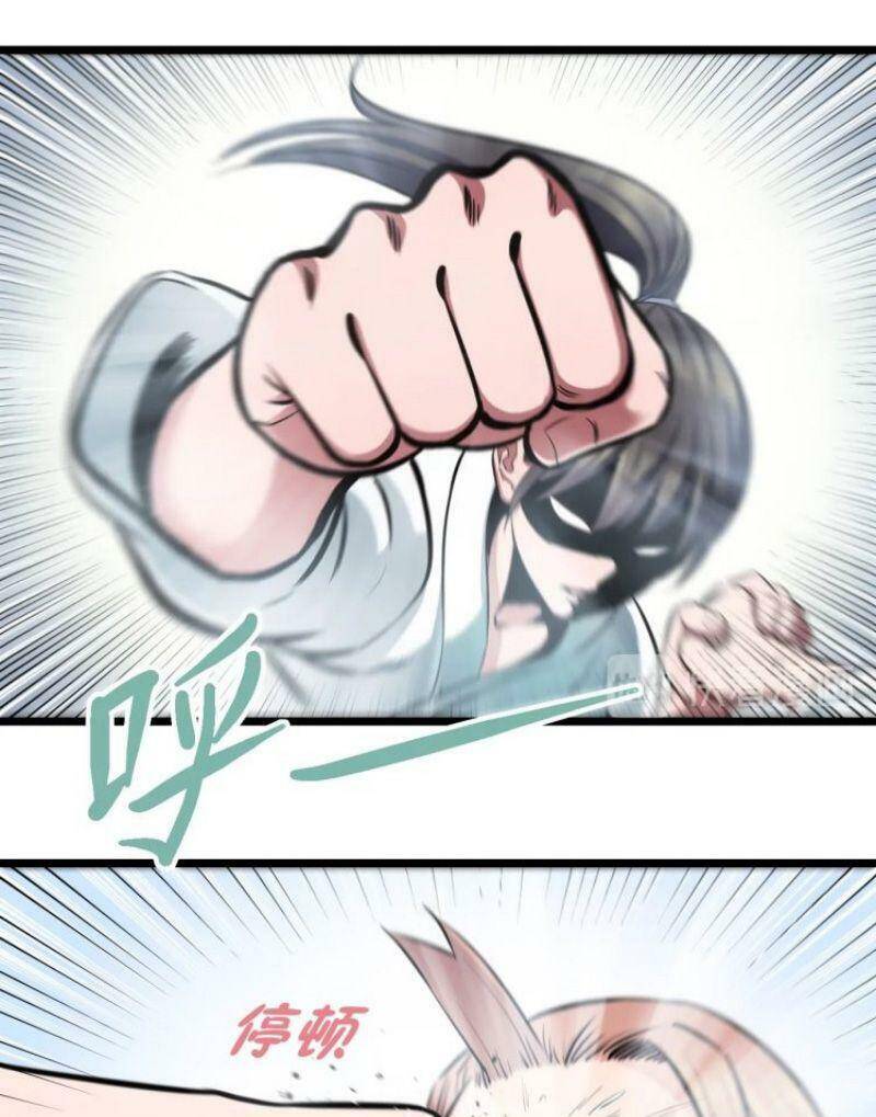 Đối Mặt Với Thử Thách Chapter 38 - Trang 2