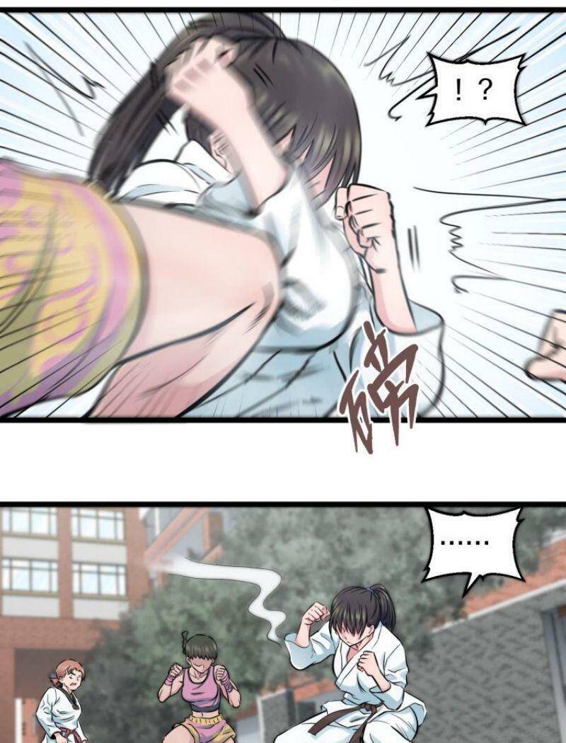 Đối Mặt Với Thử Thách Chapter 38 - Trang 2