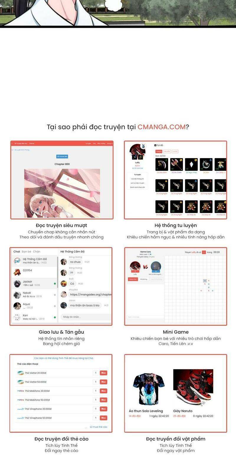 Đối Mặt Với Thử Thách Chapter 38 - Trang 2