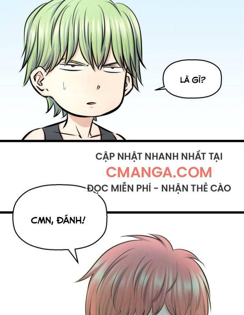 Đối Mặt Với Thử Thách Chapter 38 - Trang 2