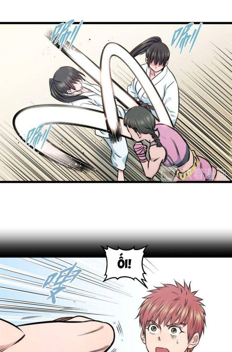 Đối Mặt Với Thử Thách Chapter 38 - Trang 2