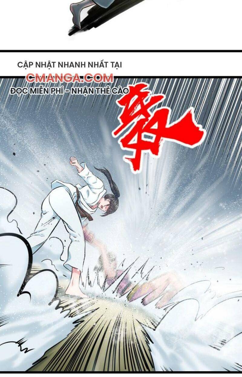 Đối Mặt Với Thử Thách Chapter 38 - Trang 2