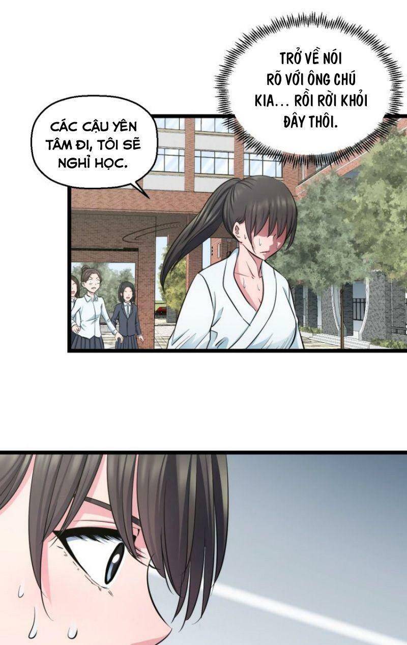 Đối Mặt Với Thử Thách Chapter 38 - Trang 2