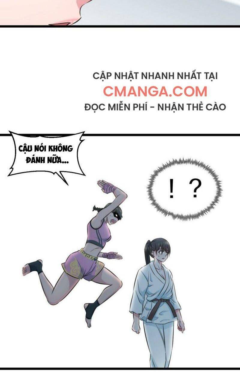 Đối Mặt Với Thử Thách Chapter 38 - Trang 2