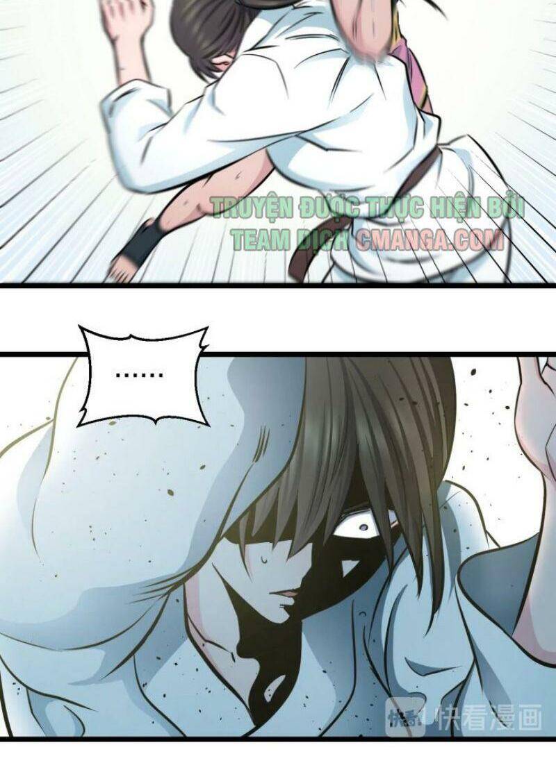 Đối Mặt Với Thử Thách Chapter 38 - Trang 2