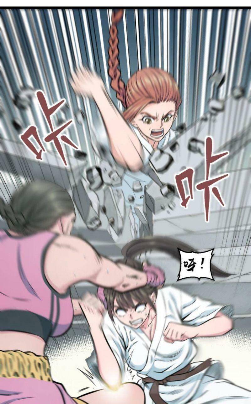 Đối Mặt Với Thử Thách Chapter 38 - Trang 2