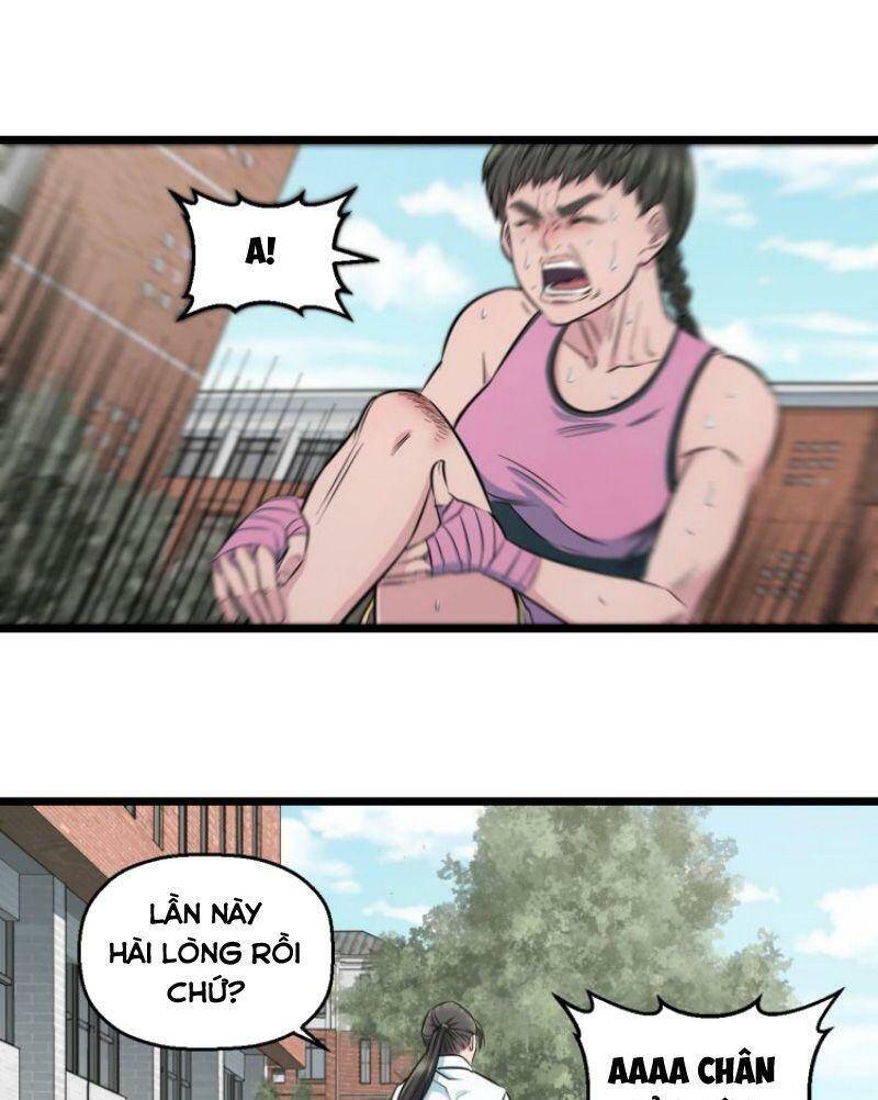 Đối Mặt Với Thử Thách Chapter 38 - Trang 2