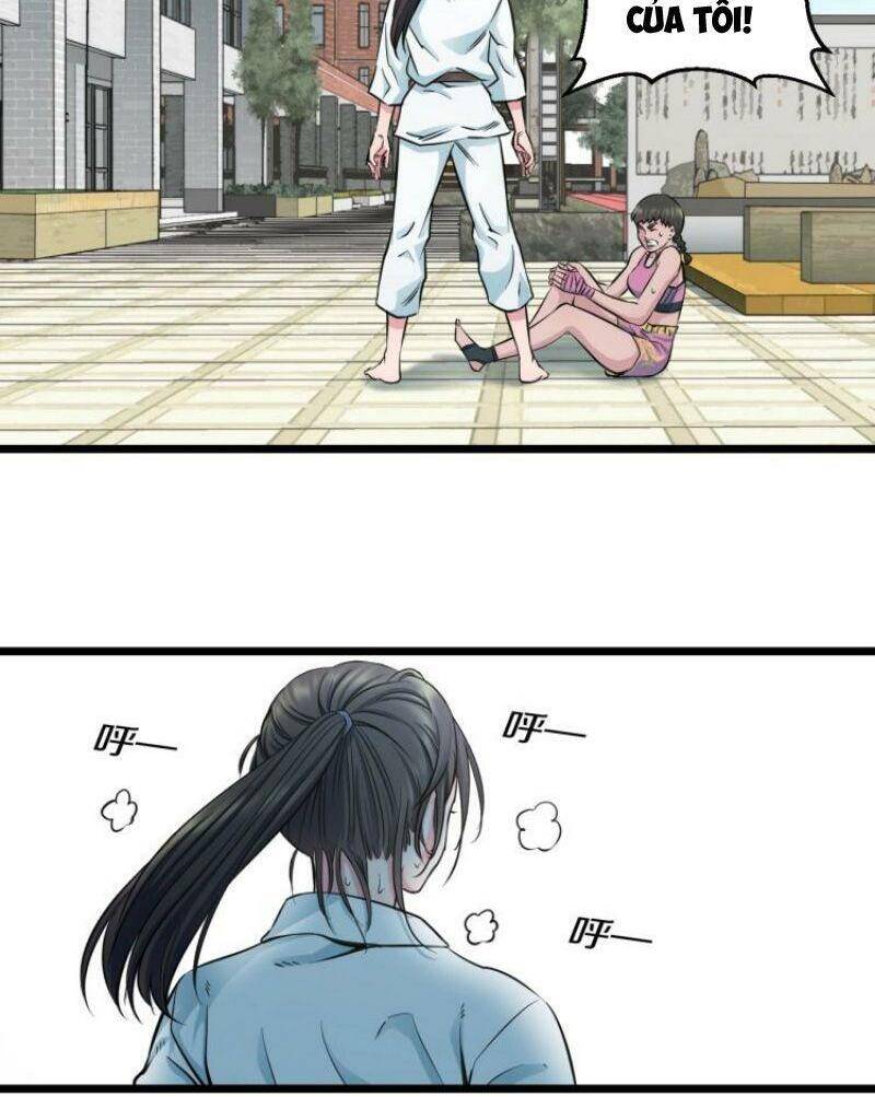 Đối Mặt Với Thử Thách Chapter 38 - Trang 2