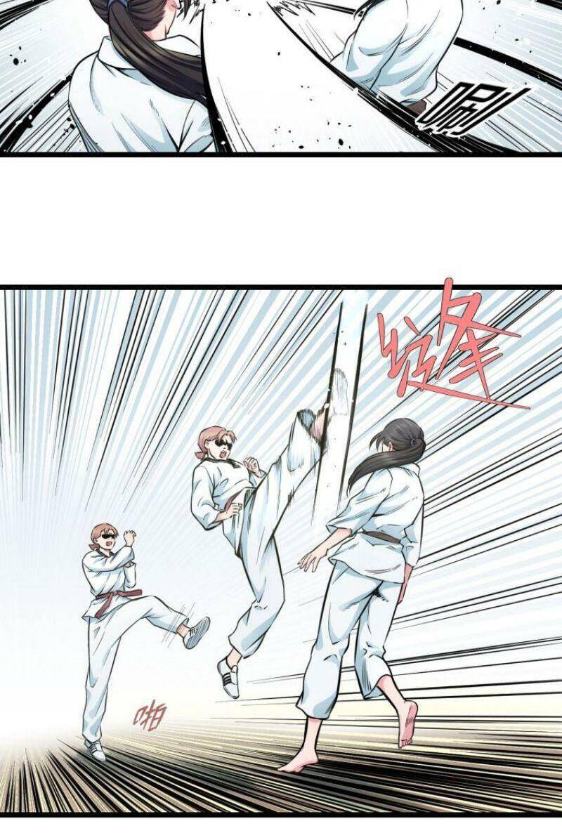 Đối Mặt Với Thử Thách Chapter 38 - Trang 2