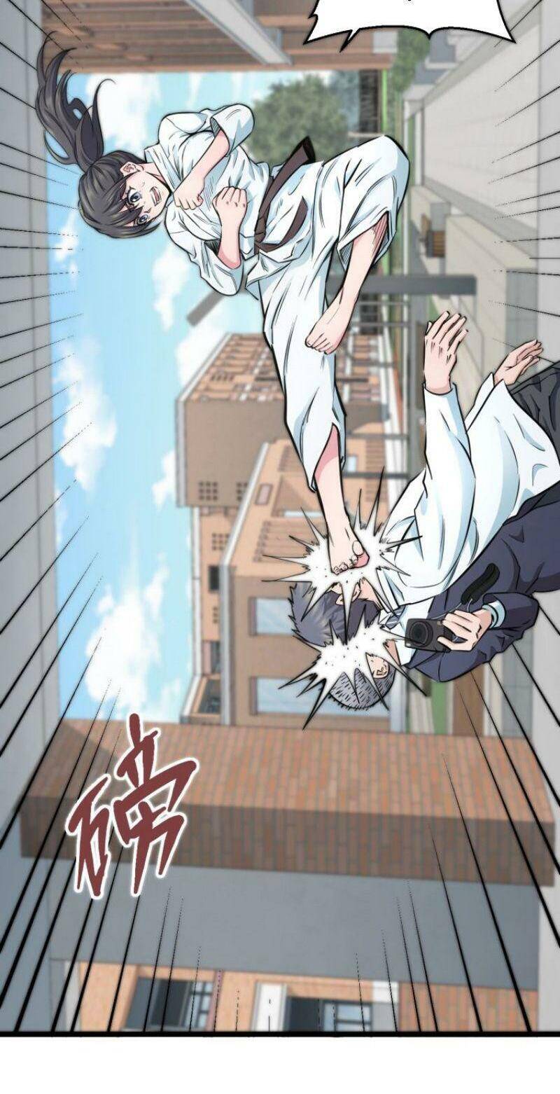 Đối Mặt Với Thử Thách Chapter 39 - Trang 2