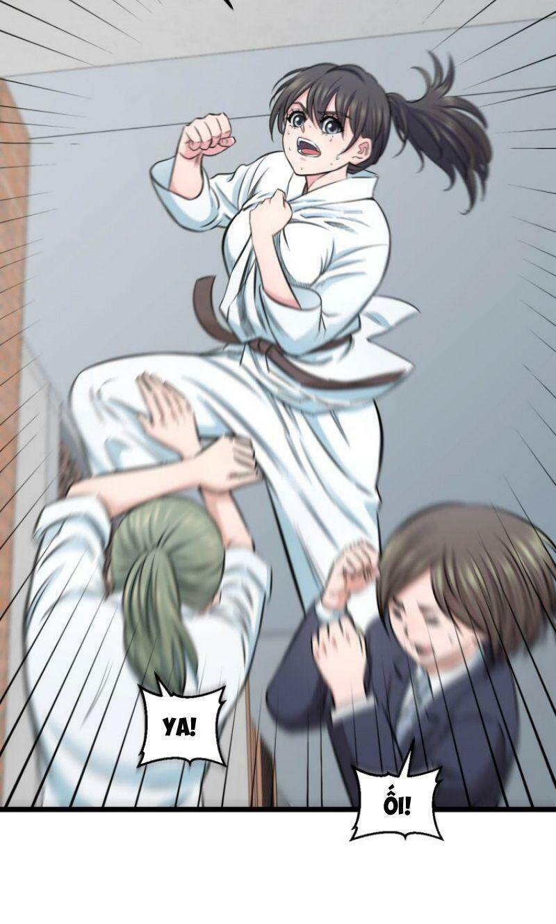 Đối Mặt Với Thử Thách Chapter 39 - Trang 2