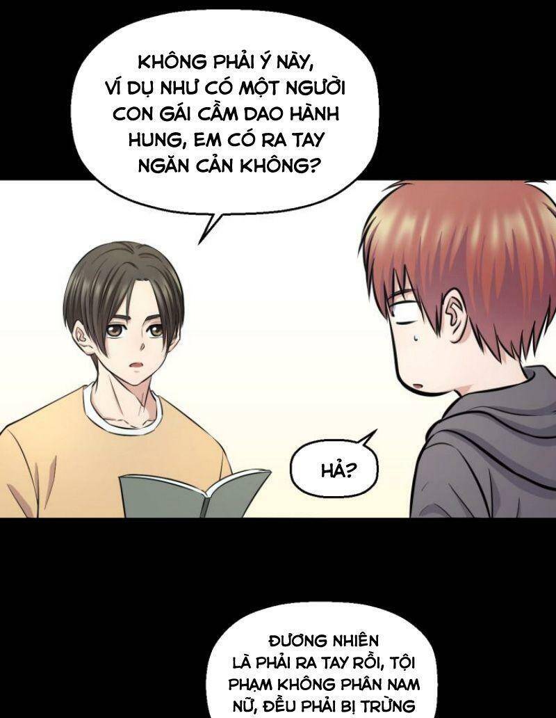 Đối Mặt Với Thử Thách Chapter 39 - Trang 2