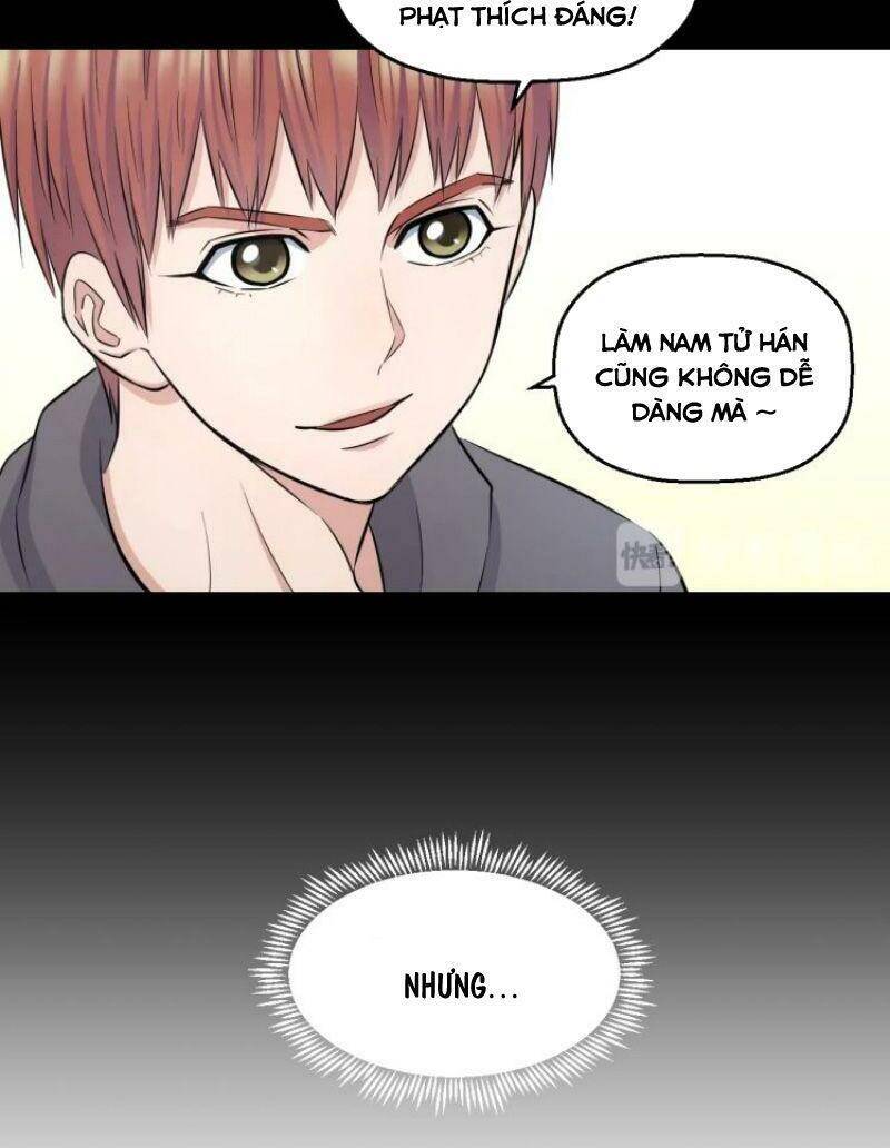 Đối Mặt Với Thử Thách Chapter 39 - Trang 2