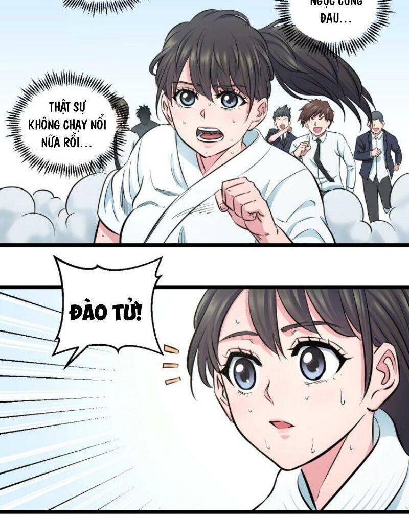 Đối Mặt Với Thử Thách Chapter 39 - Trang 2