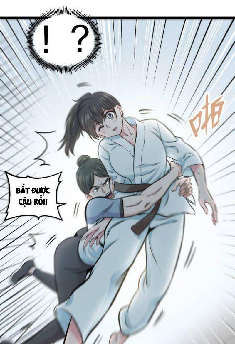 Đối Mặt Với Thử Thách Chapter 39 - Trang 2