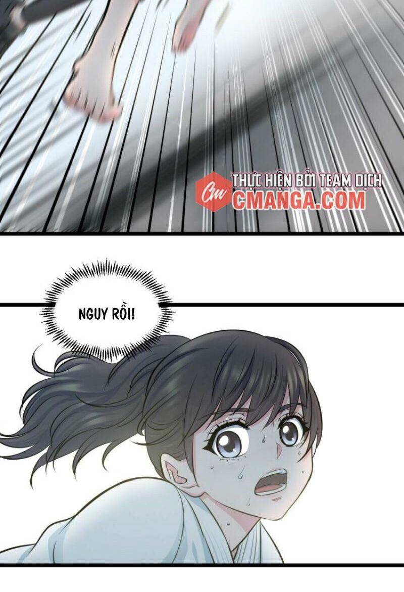 Đối Mặt Với Thử Thách Chapter 39 - Trang 2