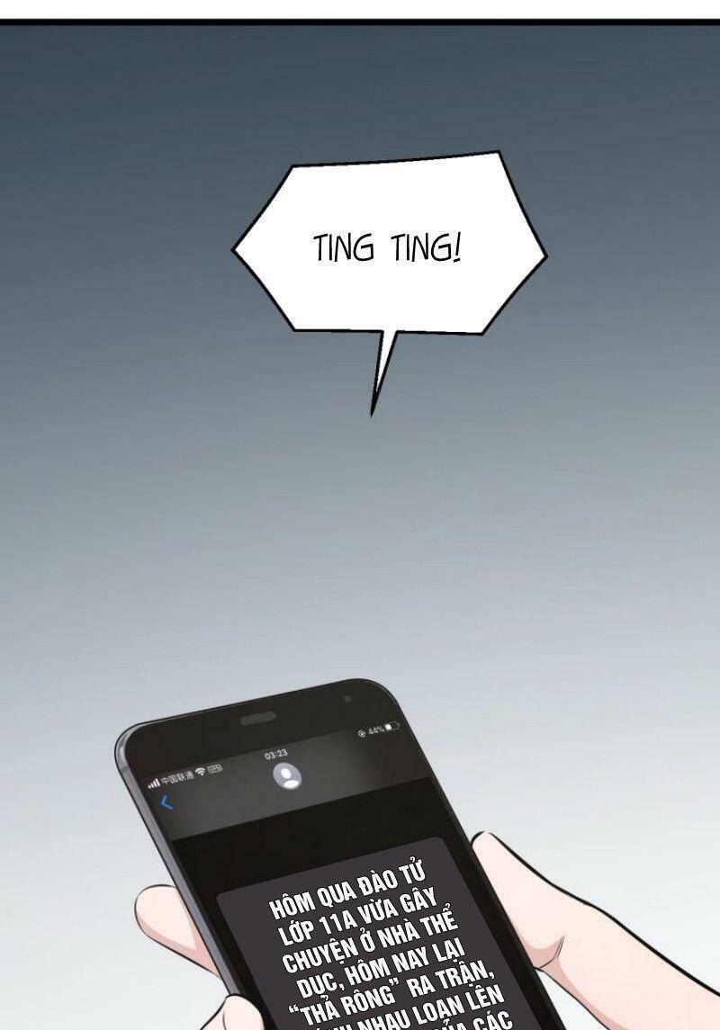 Đối Mặt Với Thử Thách Chapter 39 - Trang 2