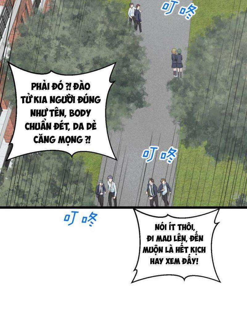 Đối Mặt Với Thử Thách Chapter 39 - Trang 2