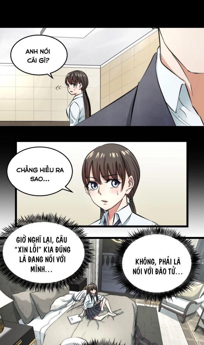 Đối Mặt Với Thử Thách Chapter 4 - Trang 2