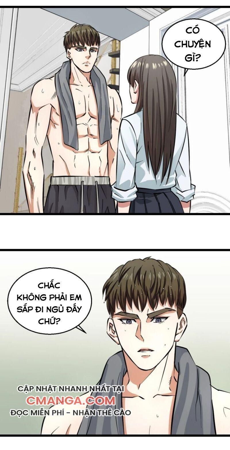 Đối Mặt Với Thử Thách Chapter 4 - Trang 2