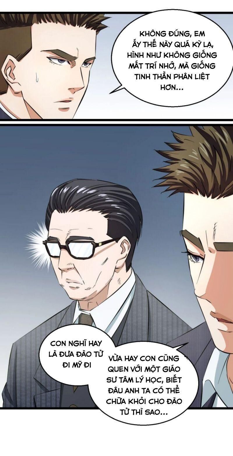 Đối Mặt Với Thử Thách Chapter 4 - Trang 2