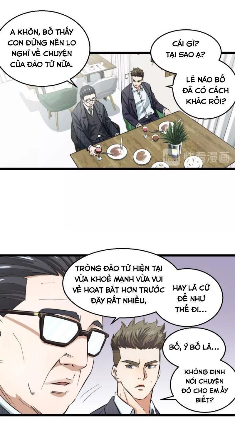 Đối Mặt Với Thử Thách Chapter 4 - Trang 2