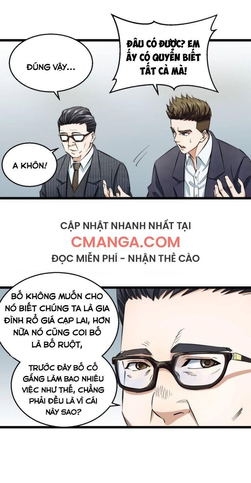 Đối Mặt Với Thử Thách Chapter 4 - Trang 2