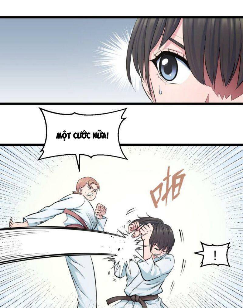 Đối Mặt Với Thử Thách Chapter 40 - Trang 2