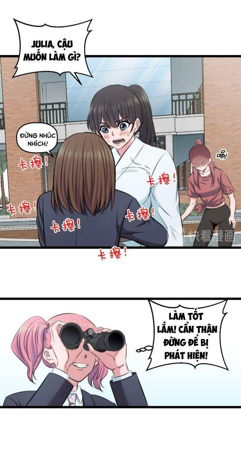 Đối Mặt Với Thử Thách Chapter 40 - Trang 2