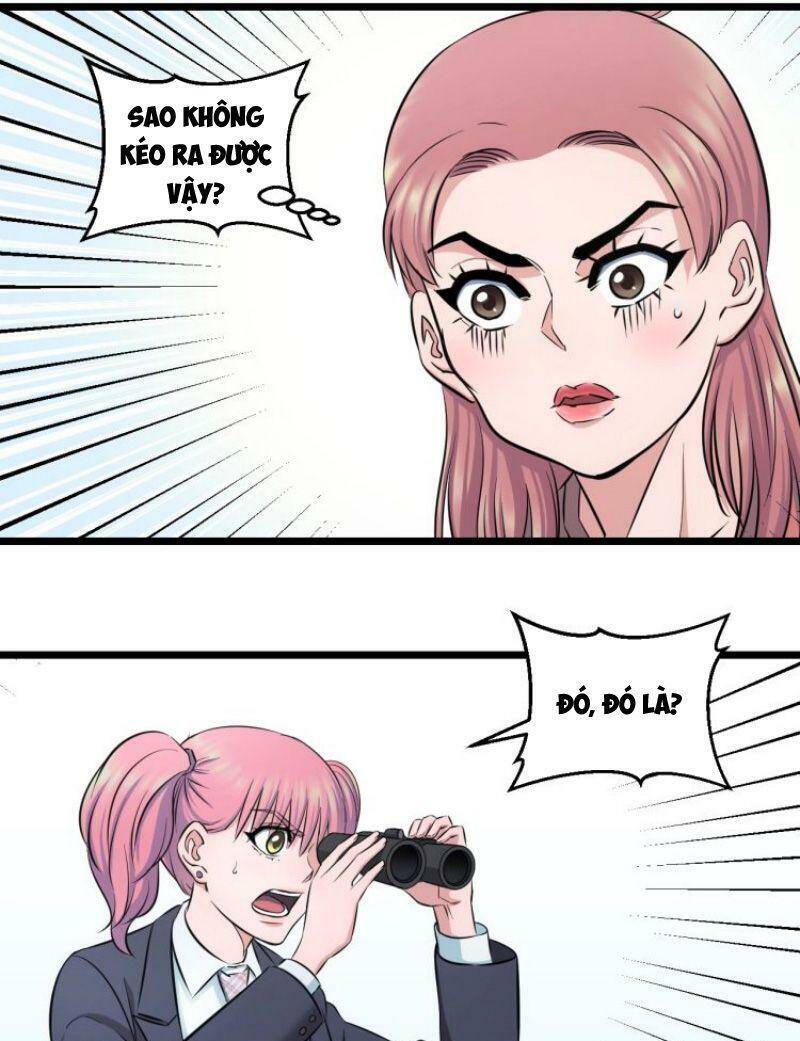 Đối Mặt Với Thử Thách Chapter 40 - Trang 2