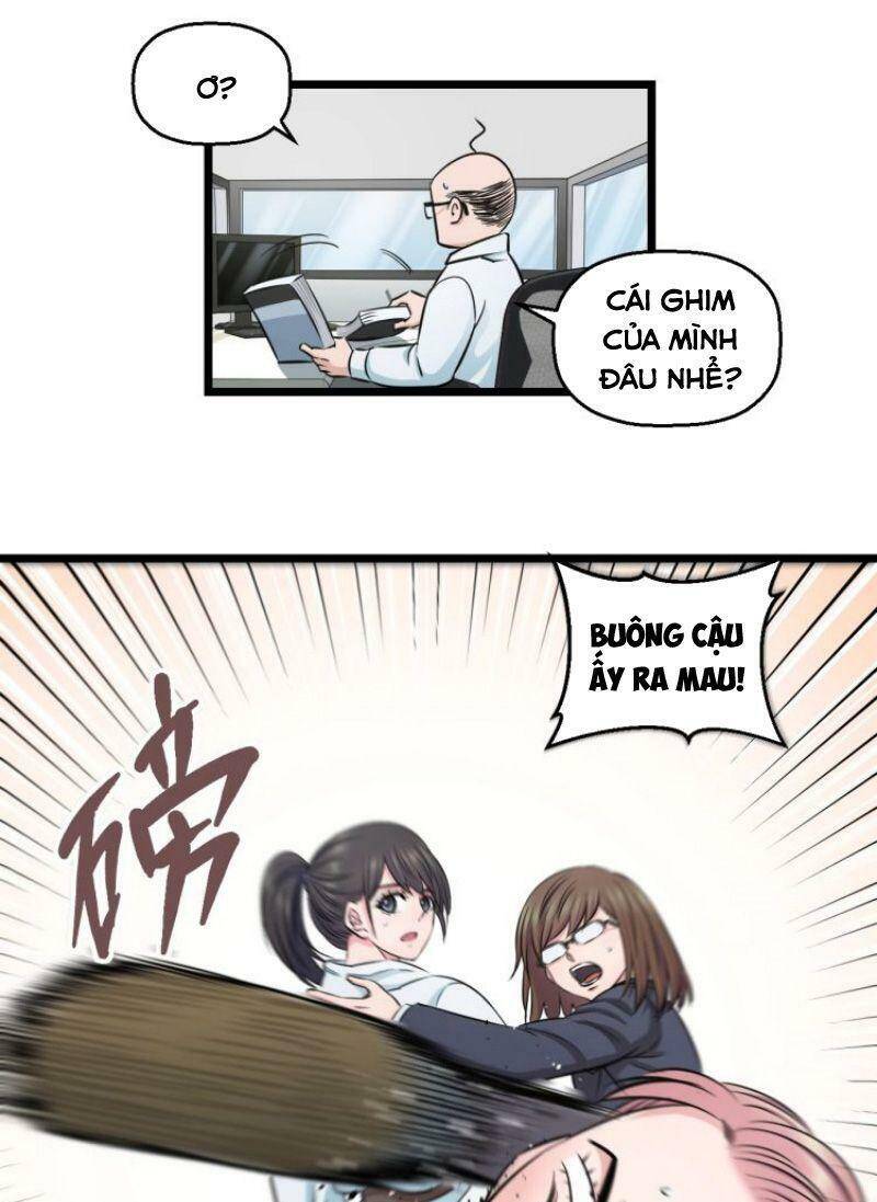 Đối Mặt Với Thử Thách Chapter 40 - Trang 2