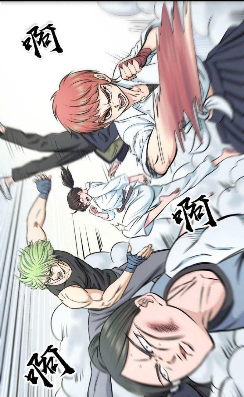 Đối Mặt Với Thử Thách Chapter 40 - Trang 2