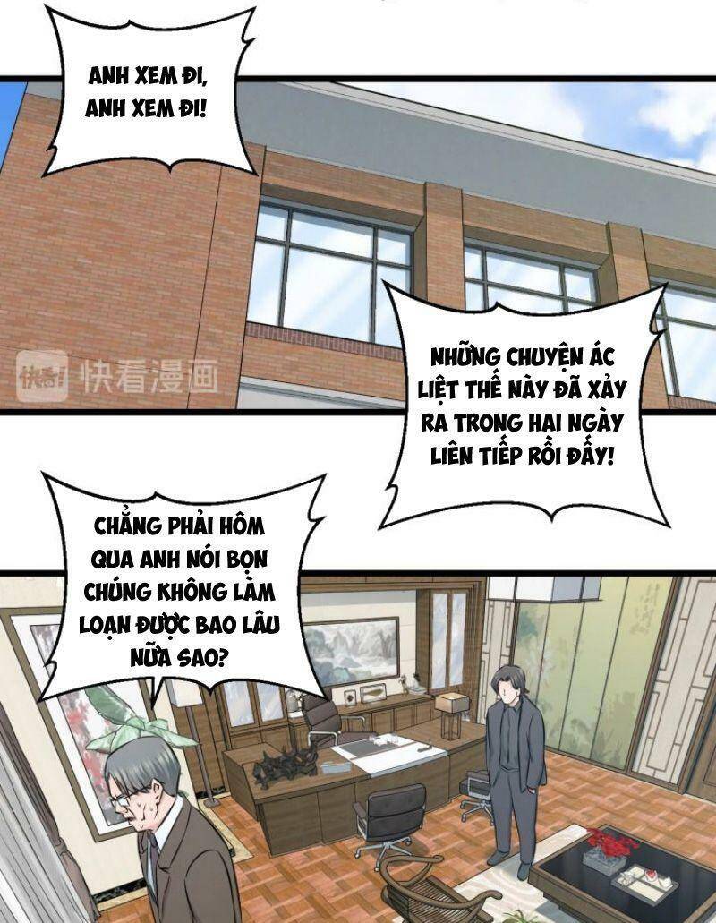 Đối Mặt Với Thử Thách Chapter 40 - Trang 2