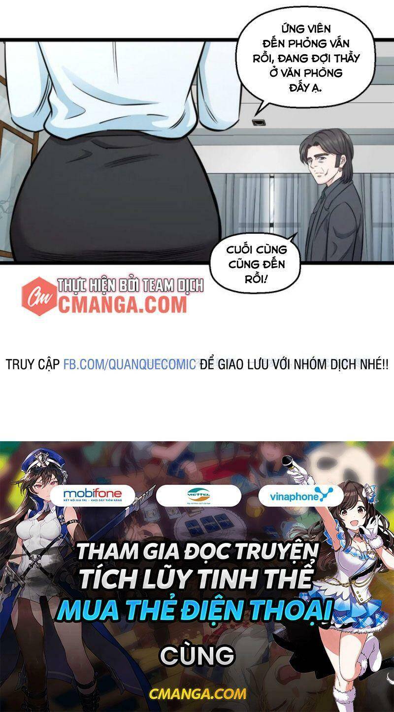 Đối Mặt Với Thử Thách Chapter 40 - Trang 2