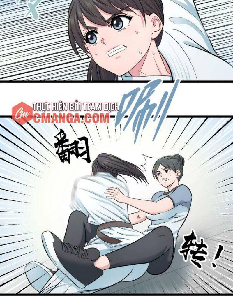 Đối Mặt Với Thử Thách Chapter 40 - Trang 2